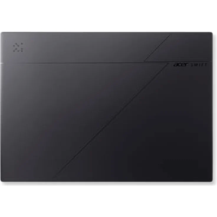 Acer Swift Go 16 SFG16-74, 16" AI OLED Notebook mit Intel Core Ultra 9, 1000 GB SSD, 32 GB RAM, Schwarz – Bild 6