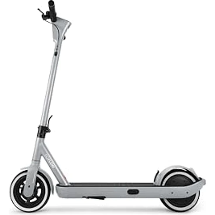 SOFLOW - SO ONE+ E-Scooter 7,8 Ah, Silvergrey, dt. Straßenzul. – Bild 3