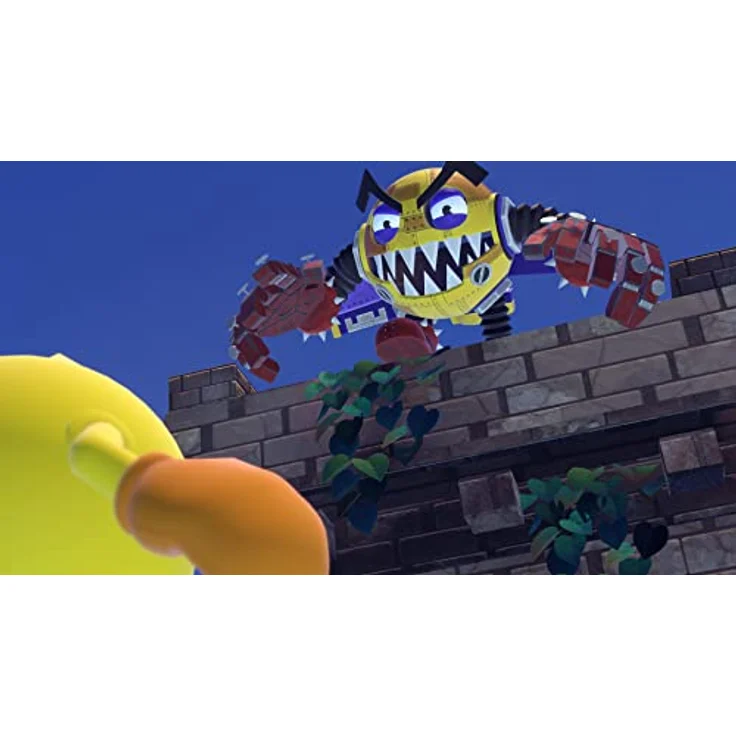 Bandai Namco PAC-MAN World Re-PAC, PS5-Spiel mit klassischem Jump'n'Run-Gameplay – Bild 5