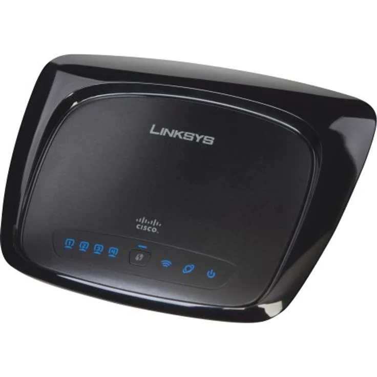 Linksys WRT54GX Wireless-G Broadband Router - Preisvergleich – Bild 3