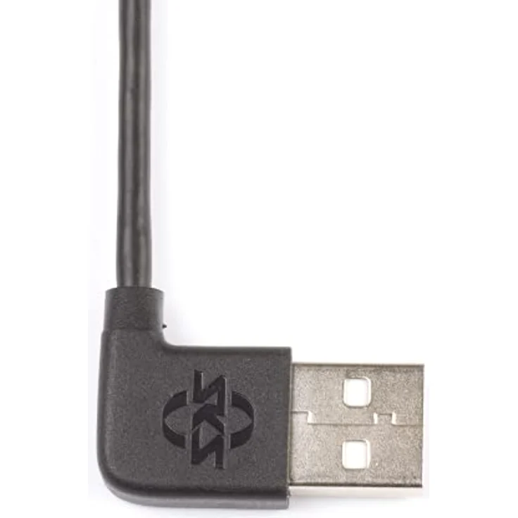 SKS Unisex-Adult Cable Typ C USB, Black – Bild 3