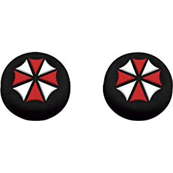 FRTEC Resident Evil Combo Pack für Dualshock Playstation 4 Controller, Offizielles Resident Evil, Verbessertes Tastgefühl – Bild 2