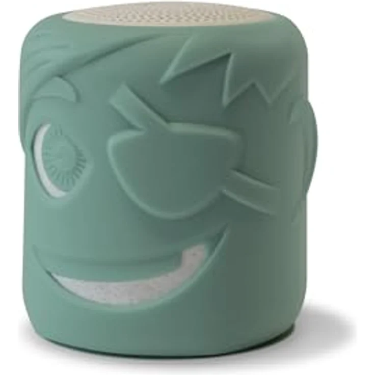 KIDYWOLF Bluetooth Lautsprecher türkis, LAUTSPRECHER, Marke: KIDY WOLF – Bild 1