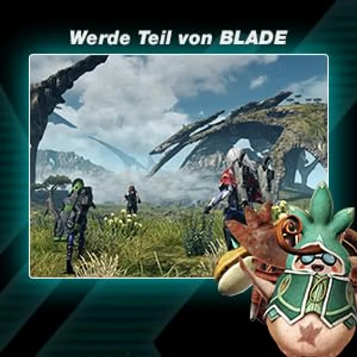 Nintendo Xenoblade Chronicles X: Definitive Edition, Sci-Fi-RPG mit grafischen Verbesserungen und neuen Story-Elementen – Bild 3