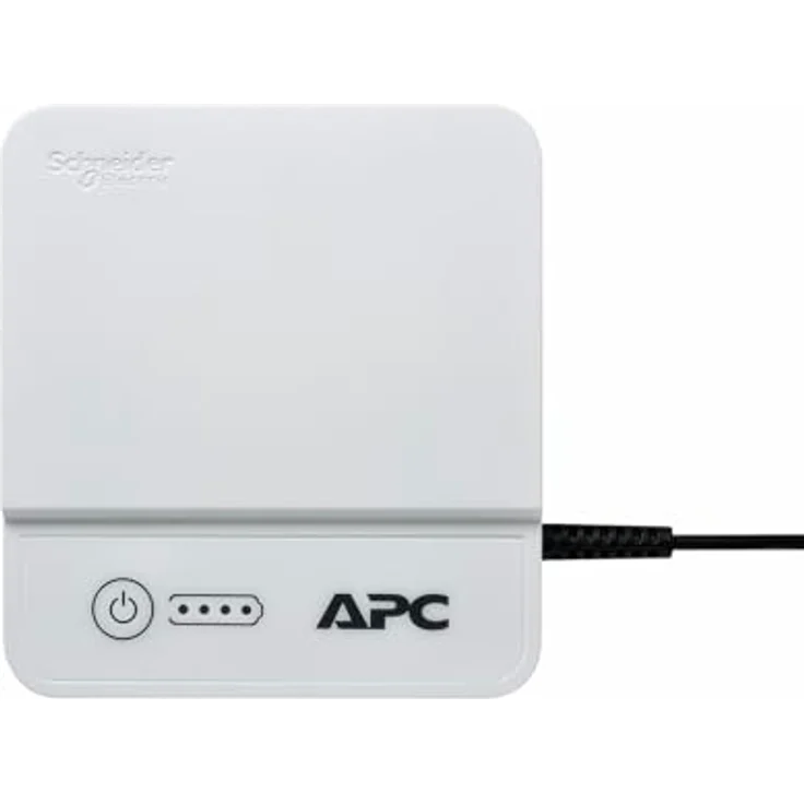 APC Back-UPS Connect CP12036LI Lithium-Ionen-Mini-USV, 12 V DC, 36 W, entwickelt für Router, Smart Home Controller, VoIP-Geräte, Netzwerkgeräte und mehr – Bild 4