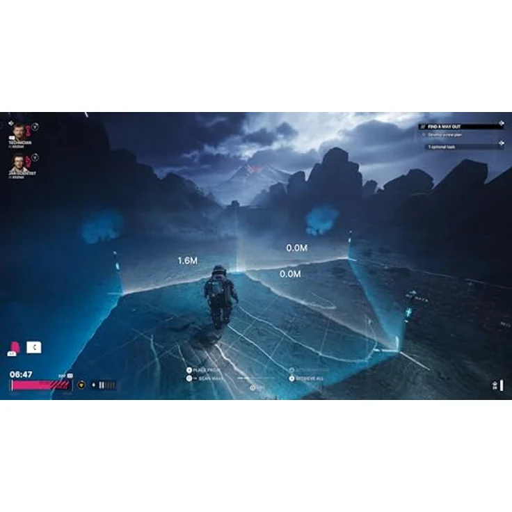 The Alters - PS5 – Bild 7