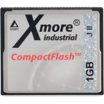 Wago Speicherkarte, Speicherkarte CF