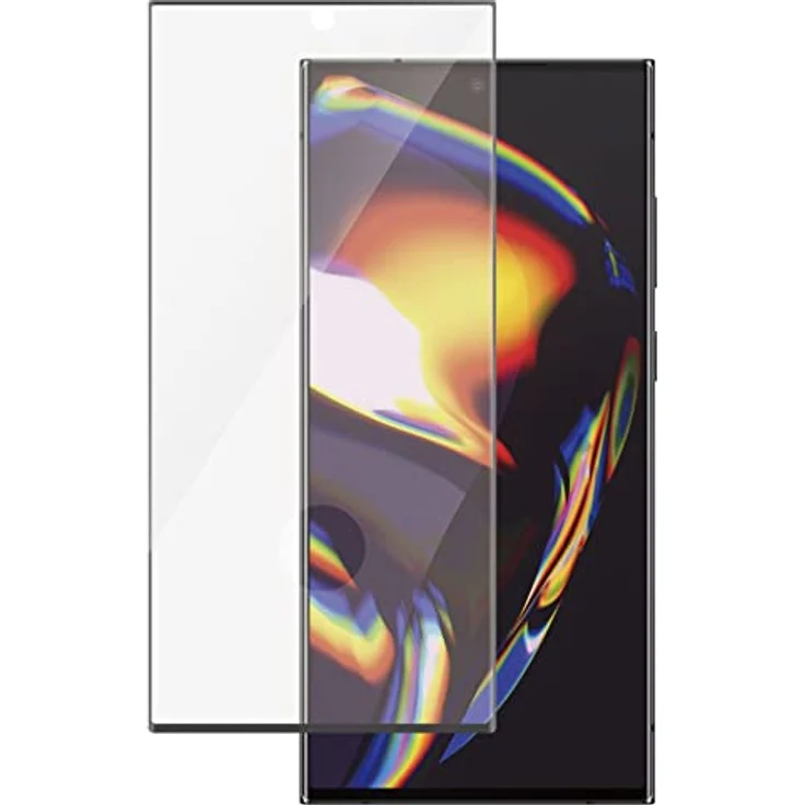 PanzerGlass Displayschutzglas für Samsung Galaxy S23 Ultra – Bild 3