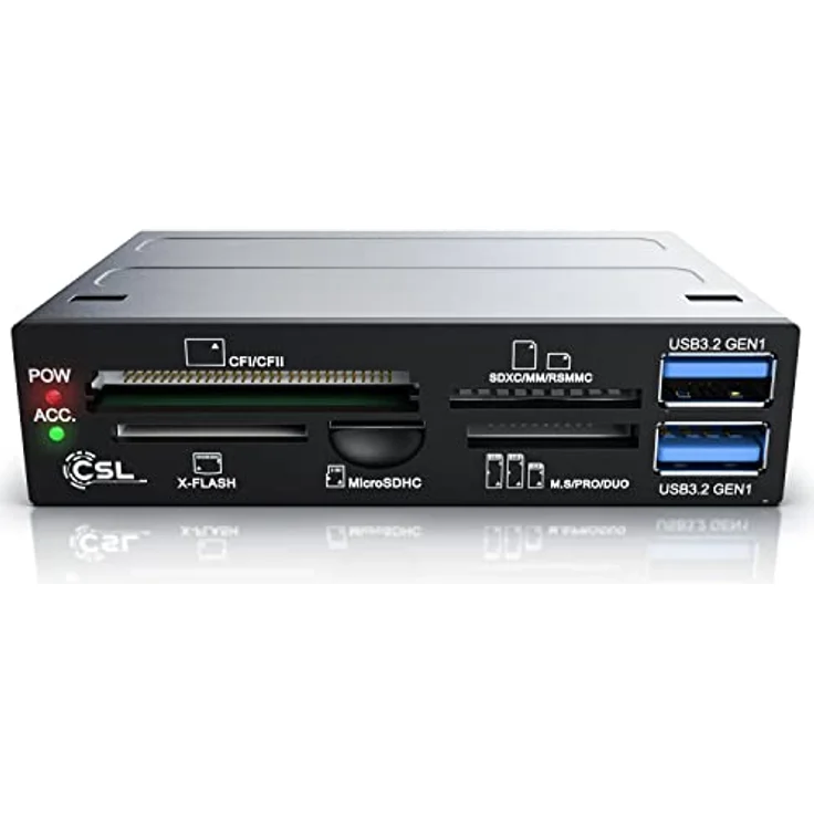CSL 22564, USB 3.0 – Bild 2