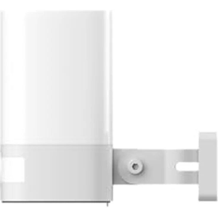 Beafon, Smart Home, Safer 4L, schwenkbare akku Überwachungskamera für den Außenbereich mit LED Licht, 3MP Super HD Kamera, IP65 Schutz gegen Strahlwasser und Staubdicht, weiß, Netzwerk 2,4G, WiFi – Bild 4