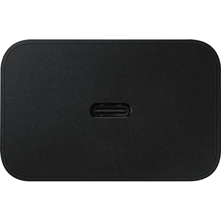 Samsung EP-T4510 Schnellladegerät 45W mit USB-C-Kabel schwarz – Bild 3
