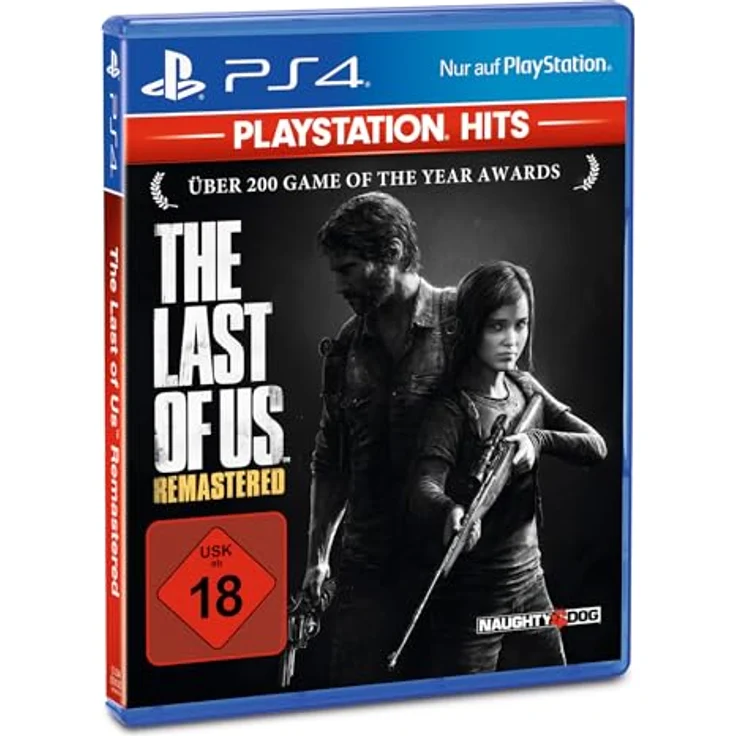 Last of Us [ – Bild 2