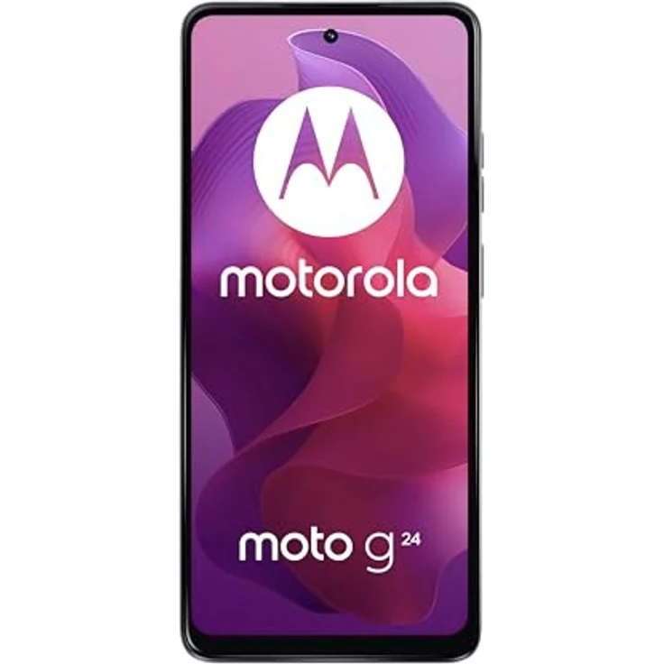 Motorola Handy Moto g24 128GB – Bild 2