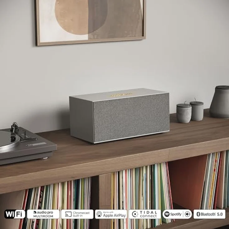 Audio Pro C20 – Bild 6
