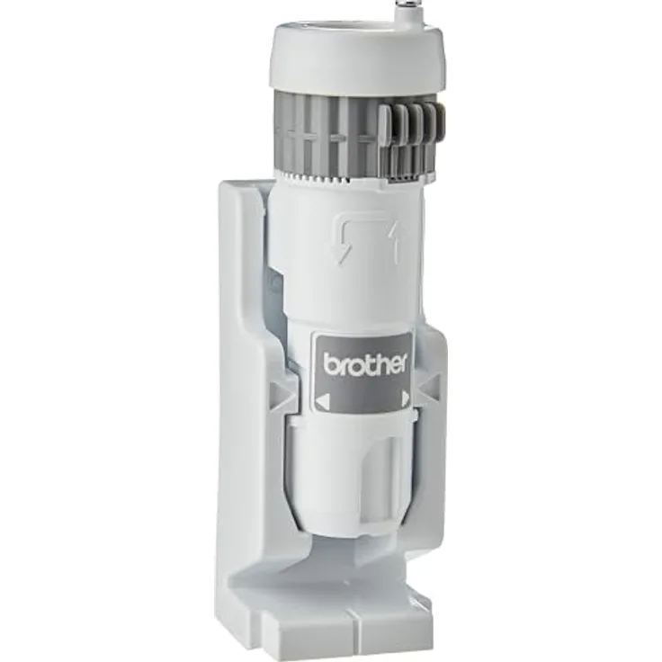 Brother CAUNIPHL1 Stiftehalter für Schneideplotter, präzise Federspannung für Stifte von 9,6-11,4 mm Durchmesser, 1 Stück