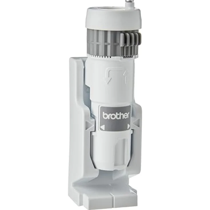 Brother CAUNIPHL1 Stiftehalter für Schneideplotter, präzise Federspannung für Stifte von 9,6-11,4 mm Durchmesser, 1 Stück – Bild 1