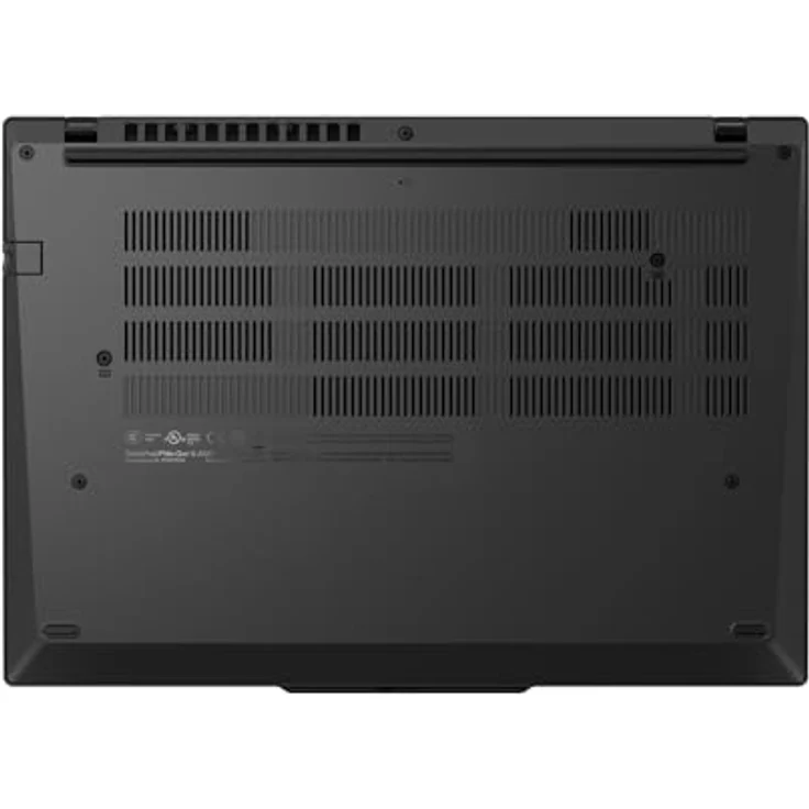 Lenovo ThinkPad P14s G6, 14" Laptop mit AMD Ryzen 9 HX PRO, 64 GB RAM, 1000 GB SSD, Windows 11 Professional, leicht 1.39 kg – Bild 7