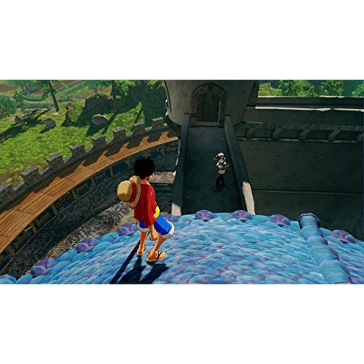 One Piece World Seeker (PlayStation 4) [ – Bild 3