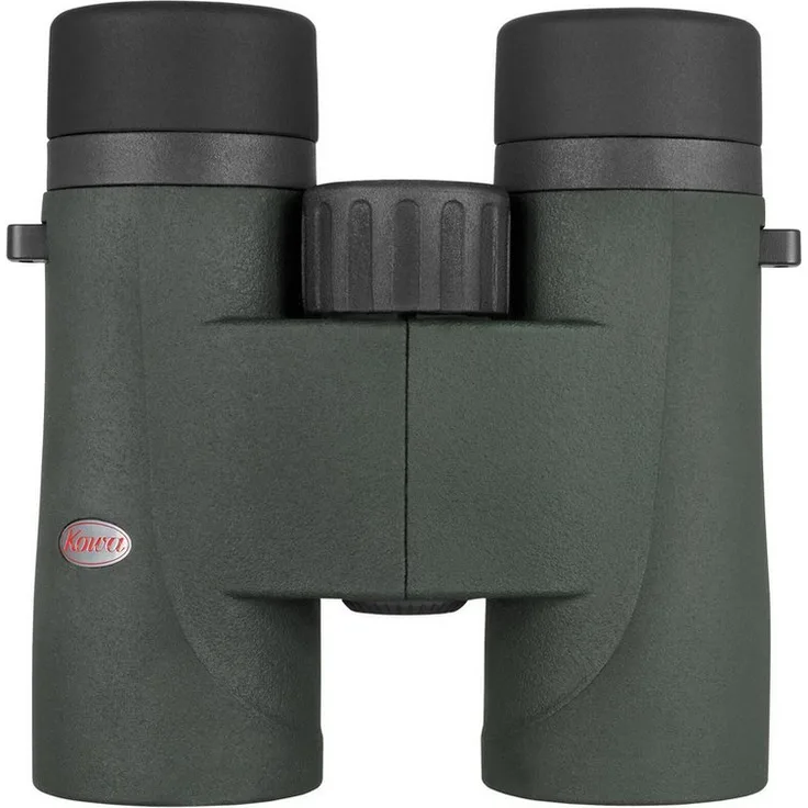 Kowa SVIII 8x32 Fernglas, leicht und robust, wasserdicht mit weiten Sichtfeldern und mehrfachvergüteter Optik