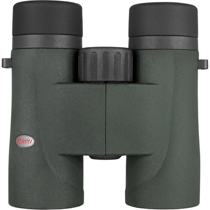 Kowa SVIII 8x32 Fernglas, leicht und robust, wasserdicht mit weiten Sichtfeldern und mehrfachvergüteter Optik