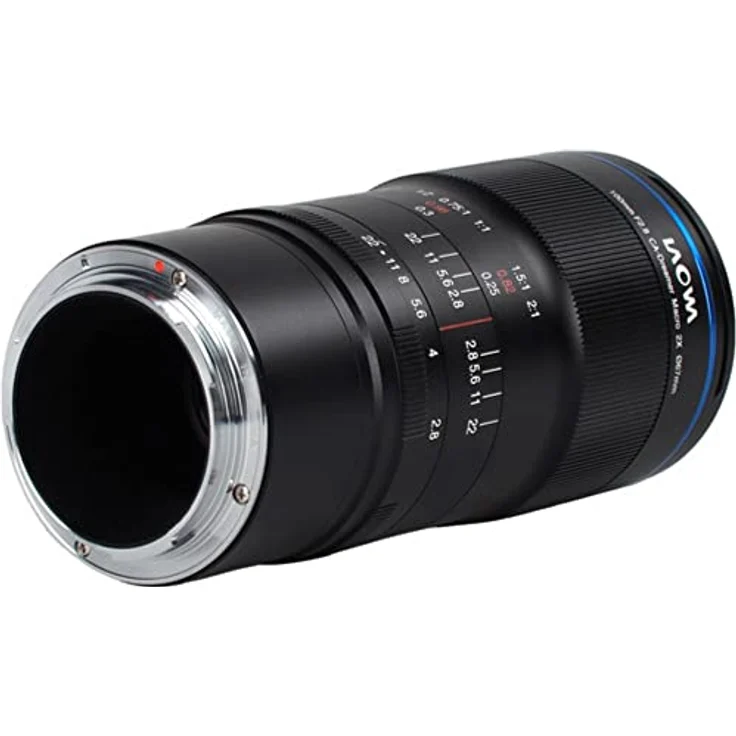 Laowa 100mm f/2,8 2:1 Ultra Macro APO für Canon RF – Bild 6