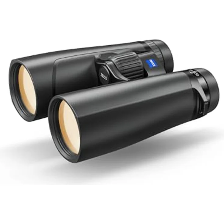 ZEISS Fernglas SFL 8x50, robustes Hochleistungsfernglas mit 8-facher Vergrößerung und 50 mm Objektivdurchmesser – Bild 3