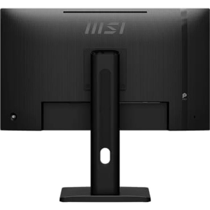 MSI PRO MP275PGDE E14, 68.8cm (27") IPS Monitor mit 144Hz, 4ms Reaktionszeit und Pivot-Funktion – Bild 3