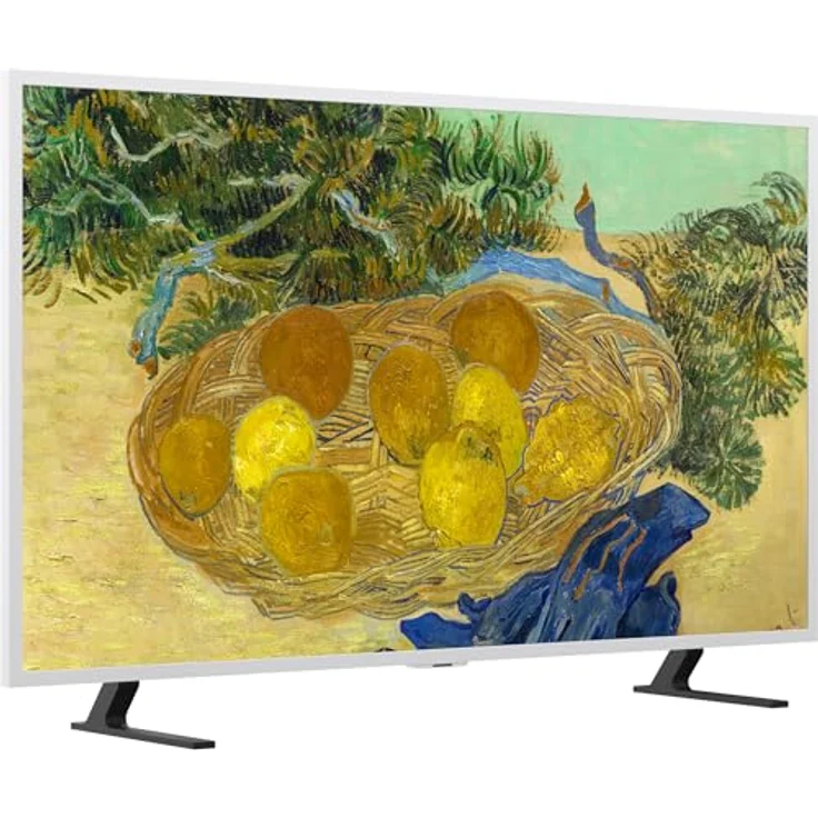 LG Gallery TV AI Mini LED 55LX7B6LA, 55 Zoll 4K UHD Fernseher mit Dynamic QNED Colour, α7 Gen9 4KI-Prozessor und KI Sound Pro – Bild 14