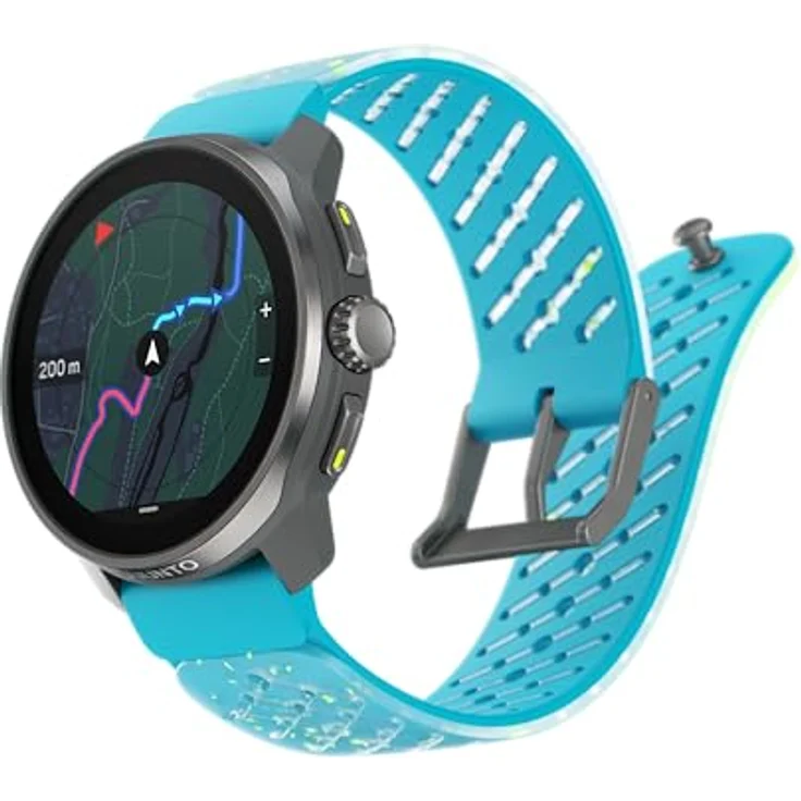 SUUNTO Race S Titanium Courtney, Smartwatch von SUUNTO – Bild 3