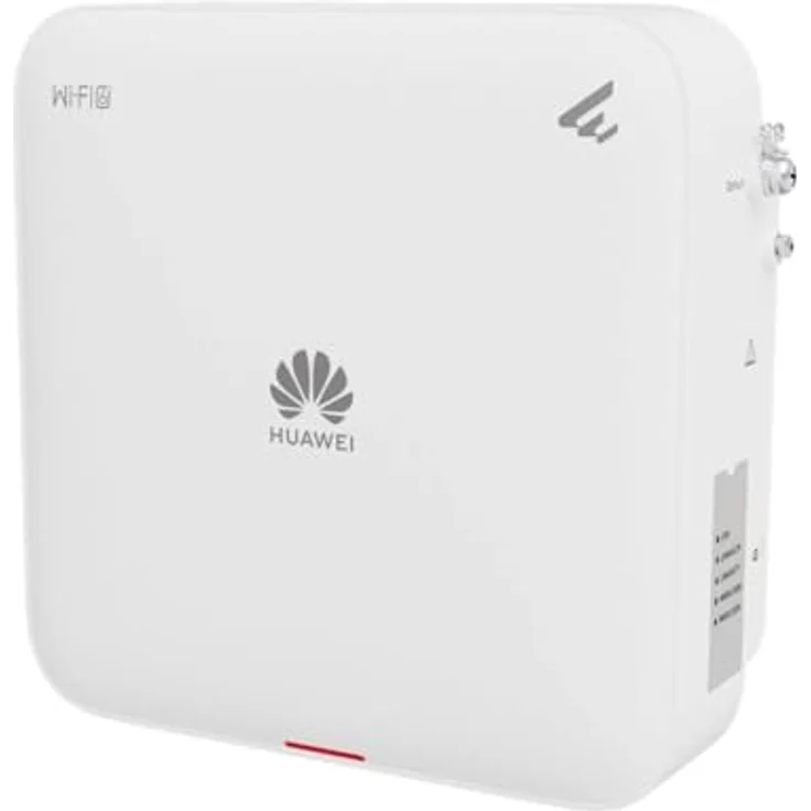 Huawei eKit AP761 Accesspoint, WiFi 6 Outdoor, 1200 Mbit/s, IP68 Schutz, langlebiges Design – Bild 2