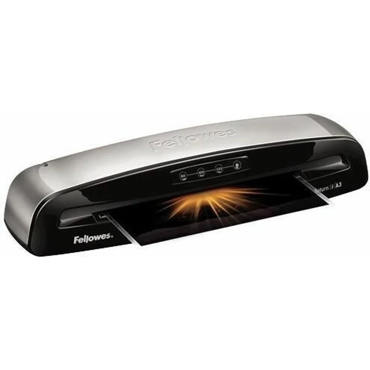 Fellowes, Laminiergerät, Saturn 3i A3 (80 - 125 µm, A3)