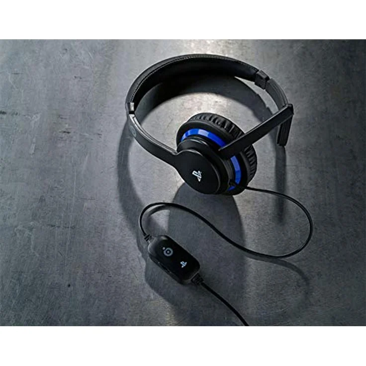 BigBen Communicator Mono Headset (BB372755) – Bild 5