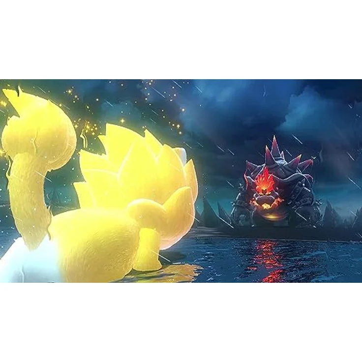 Super Mario 3D World + Bowser's Fury – Bild 2