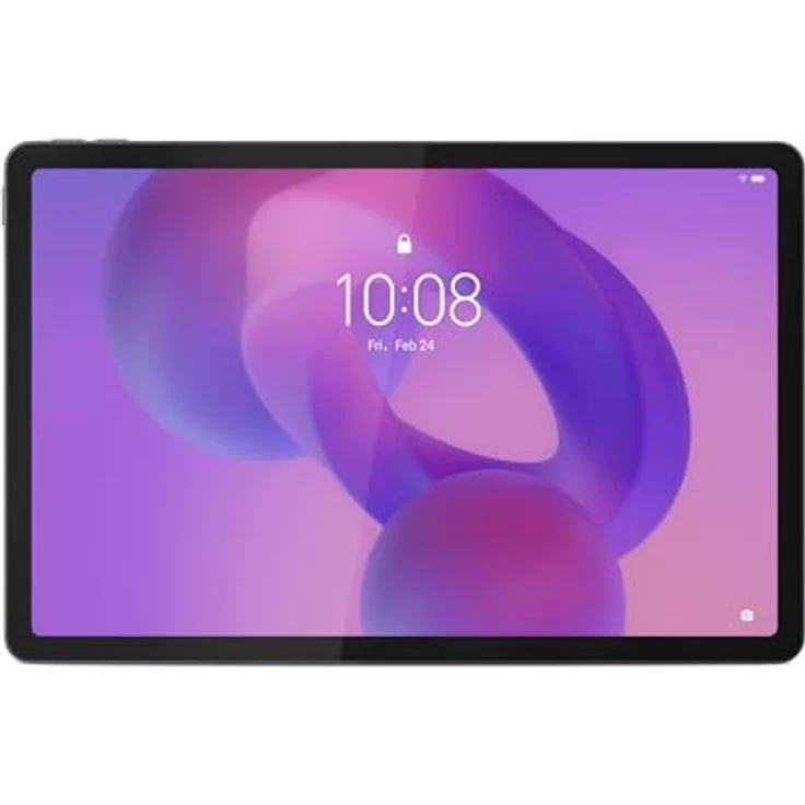 Lenovo Idea Tab (5G, 11", 128 GB, Luna Grey), Tablet, Grau – Bild 8