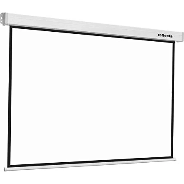 Reflecta CrystalLine Rollo 240x240 – Bild 2