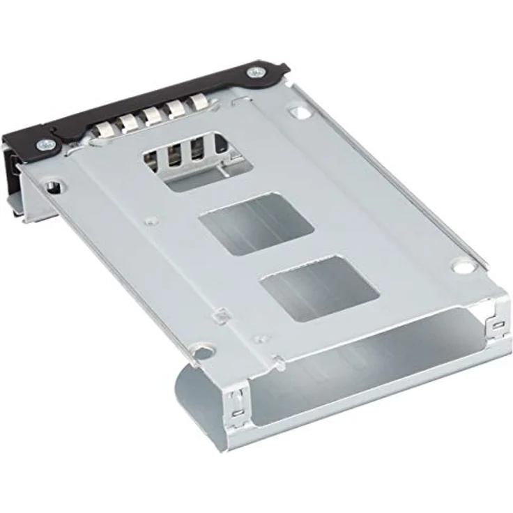 ICY DOCK ToughArmor EZ-Slide Mini MB991TRAY-B - Zusätzlicher Einschub für kompatible Wechselrahmen – Bild 3