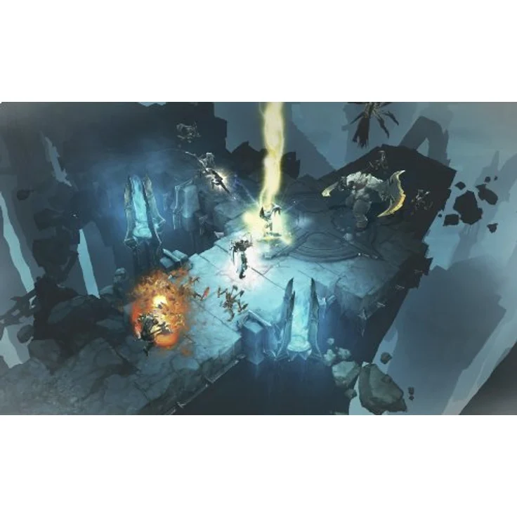 Diablo 3 - Reaper of Souls: Ultimate Evil Edition (Xbox 360) - Preisvergleich – Bild 2