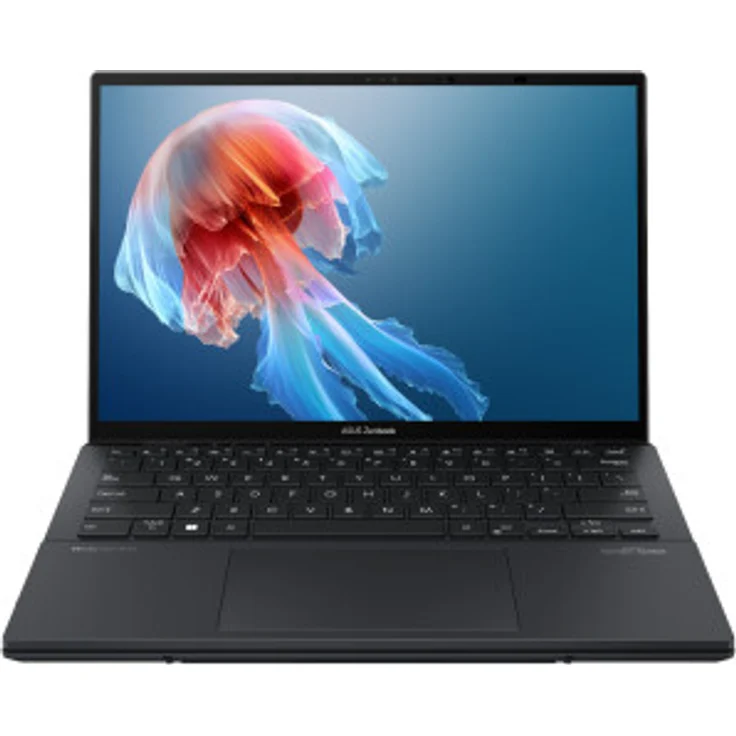 ASUS Zenbook Duo OLED UX8406MA-PZ058X Core Ultra 9 185H 32GB/2TB 14" WQXGA+ W11P – Bild 1