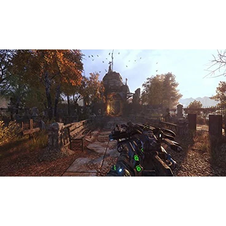 Metro Exodus Complete Edition (PlayStation 5) – Bild 5