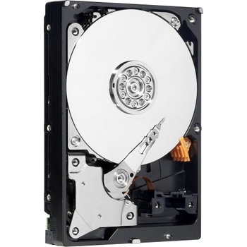 Western Digital WD2500AAJS – 250 GB Interne Festplatte, 3,5 Zoll, SATA II, 8 MB Cache