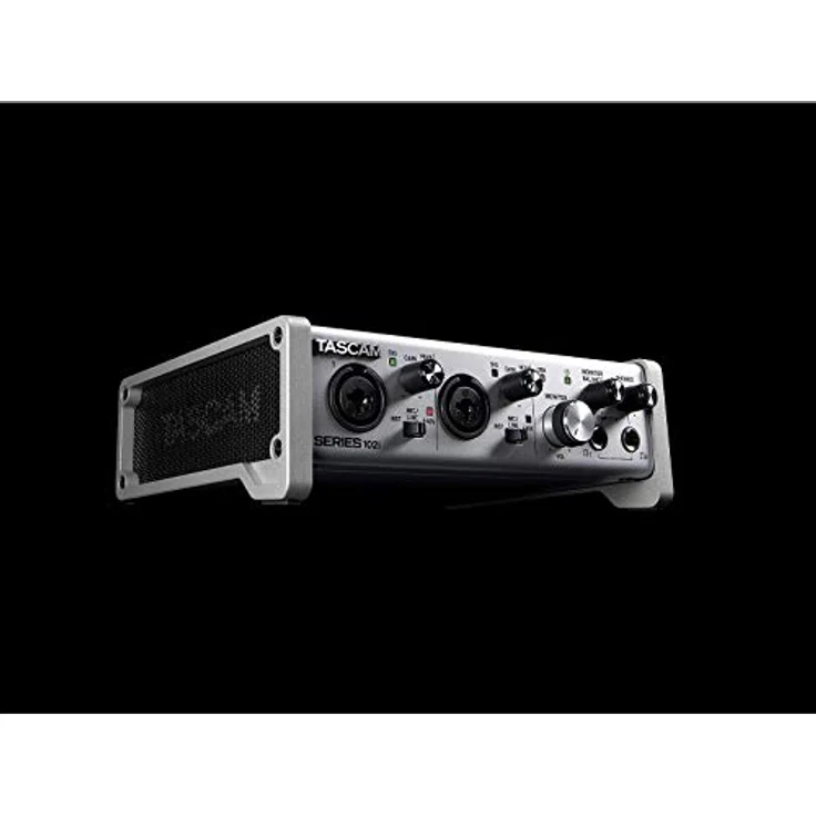 Tascam Series 102i - Preisvergleich – Bild 6