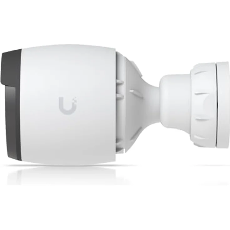 Ubiquiti Camera G6 Bullet, 4K Netzwerk-Überwachungskamera mit wetterfestem Design und integrierter Audiofunktion – Bild 3