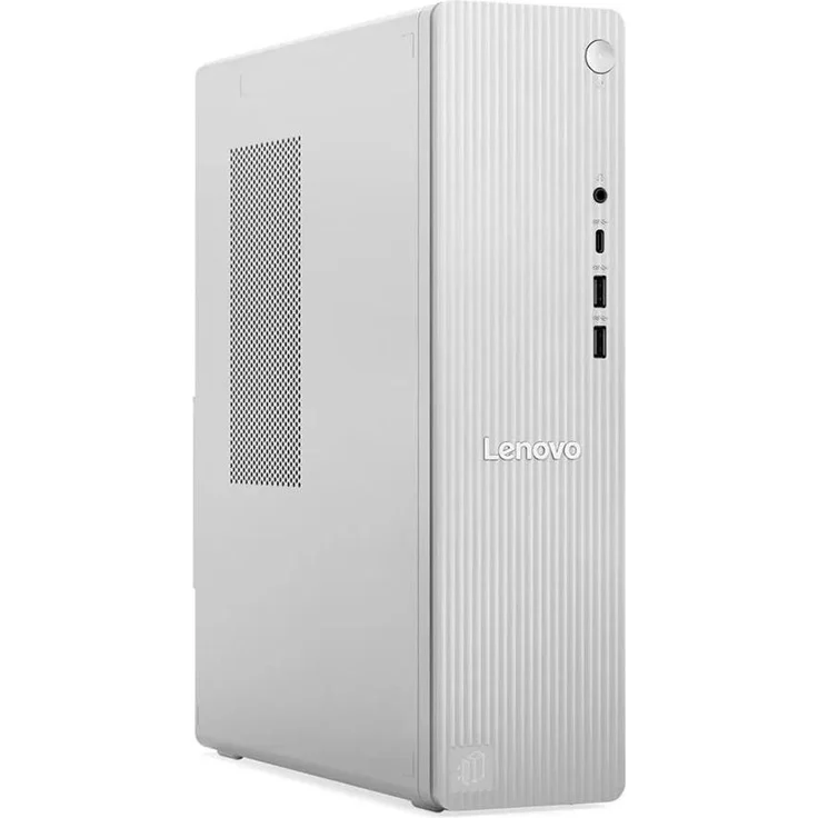 Lenovo IdeaCentre Tower 08IAS10 Ultra 5, 16 GB DDR5, 1 TB SSD, Intel Grafik, WLAN + Bluetooth, Windows 11 Pro