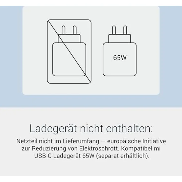 Dell 16 Plus 2-in-1 Laptop - Intel Core Ultra 7 256V, 16GB RAM, 1TB SSD, 16" Mini-LED Touch Display in Midnight Blue – Bild 2