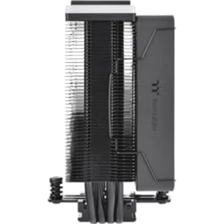 Thermaltake ASTRIA 200 ARGB Lighting, CPU Kühler mit 210W TDP, schwarz – Bild 3