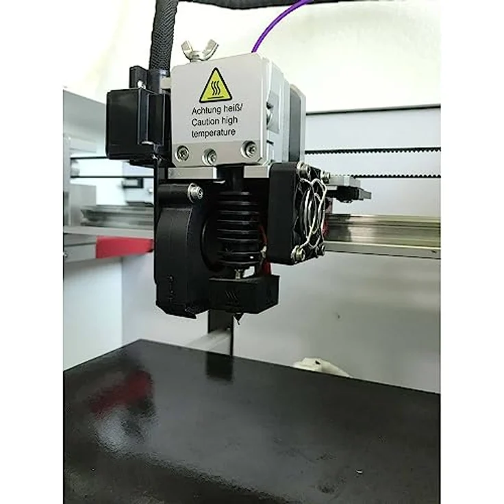 Renkforce PRO3 3D Drucker inkl. Filament – Bild 5