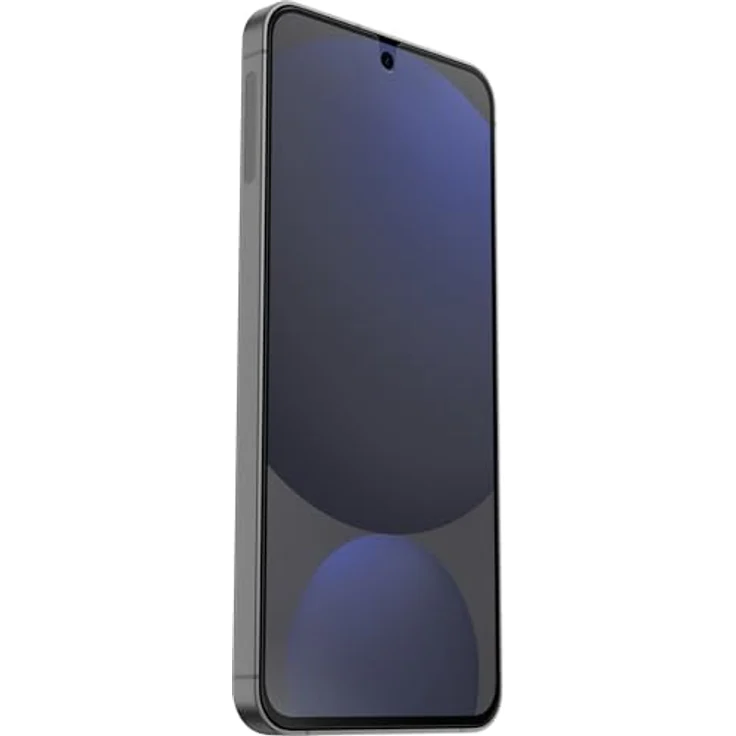 OtterBox Glass Displayschutz für Samsung Galaxy S24 FE, gehärtetes Glas, bruch- und kratzfest, Fingerabdruckresistent – Bild 3