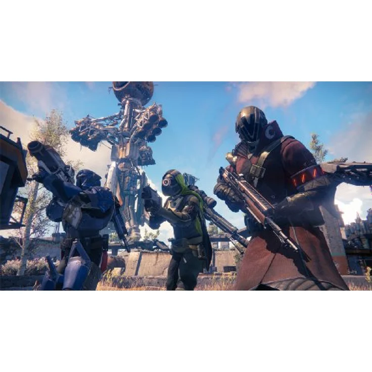 Destiny (Online-Game) (Xbox One) - Preisvergleich – Bild 2