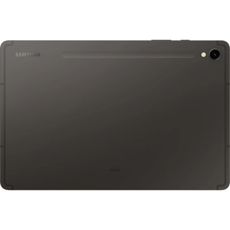 Samsung Galaxy Tab S9 128GB WiFi grau – Bild 2