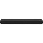 LG Electronics Soundbar SE6S 3.0 PS | Dolby Atmos (Virtual) | AI Sound Pro | DTS:X (Virtual) | Bluetooth 5.0 | Schwarz